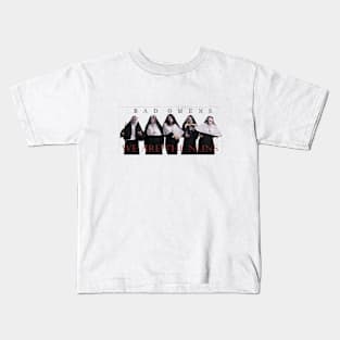 We Are The Nuns Kids T-Shirt